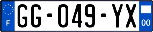 GG-049-YX