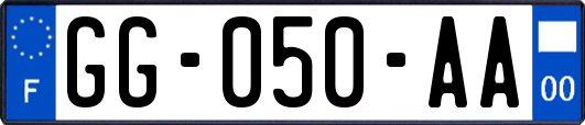 GG-050-AA