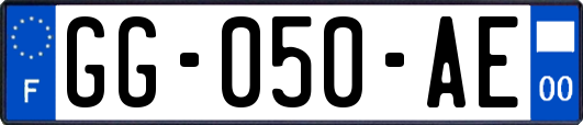 GG-050-AE