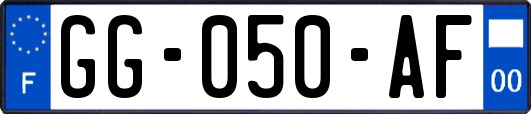 GG-050-AF