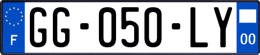 GG-050-LY