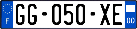 GG-050-XE