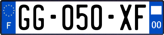 GG-050-XF