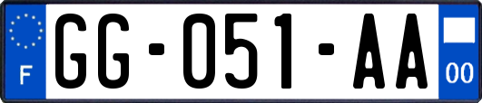 GG-051-AA