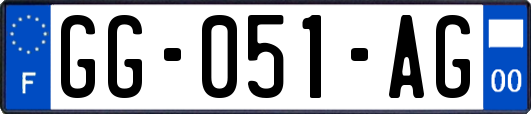 GG-051-AG