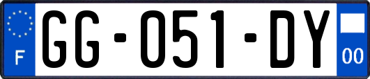 GG-051-DY