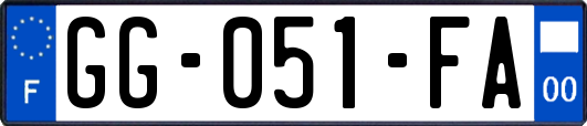 GG-051-FA