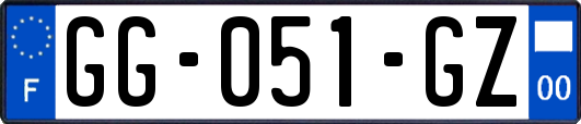 GG-051-GZ