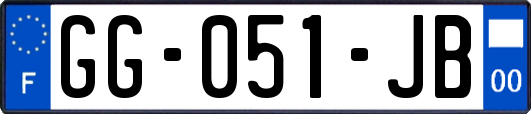 GG-051-JB