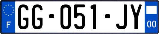GG-051-JY