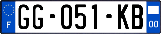 GG-051-KB