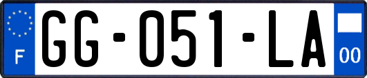 GG-051-LA