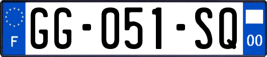 GG-051-SQ