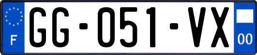 GG-051-VX