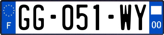 GG-051-WY