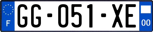 GG-051-XE