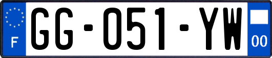 GG-051-YW