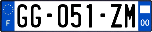 GG-051-ZM