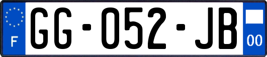 GG-052-JB