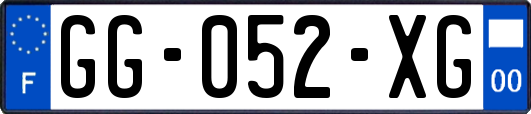 GG-052-XG