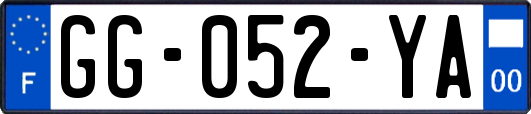 GG-052-YA