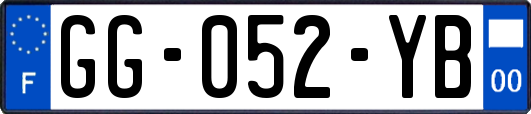 GG-052-YB