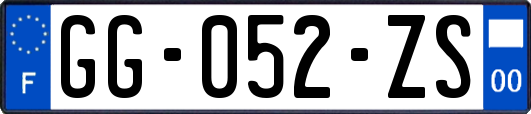 GG-052-ZS