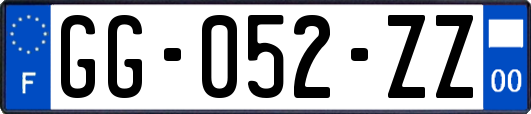 GG-052-ZZ