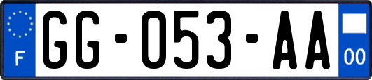 GG-053-AA