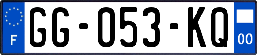 GG-053-KQ