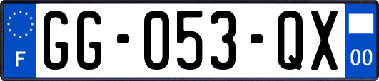 GG-053-QX