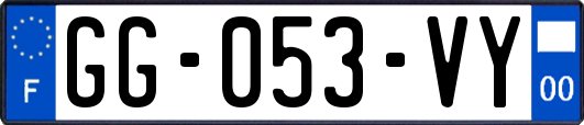 GG-053-VY