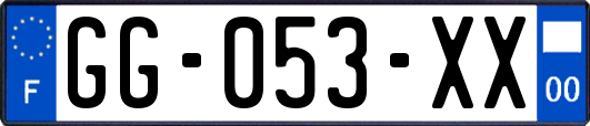 GG-053-XX