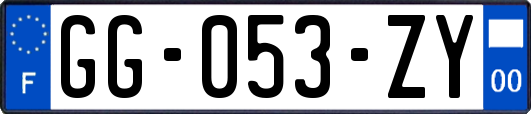 GG-053-ZY