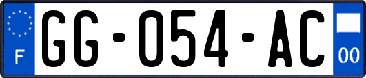 GG-054-AC