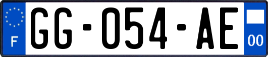 GG-054-AE