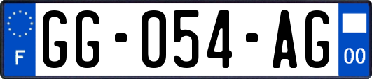 GG-054-AG