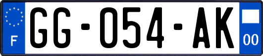 GG-054-AK