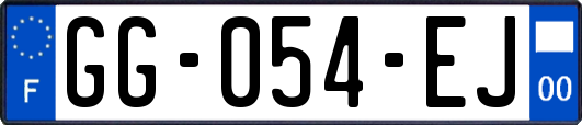 GG-054-EJ