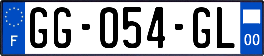 GG-054-GL