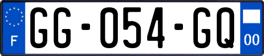 GG-054-GQ
