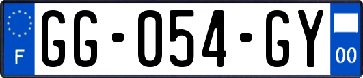 GG-054-GY