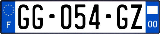 GG-054-GZ
