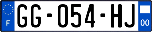 GG-054-HJ