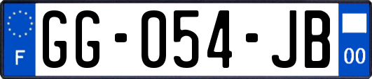 GG-054-JB