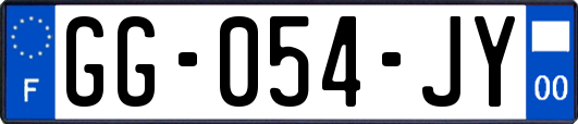 GG-054-JY