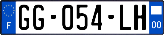 GG-054-LH