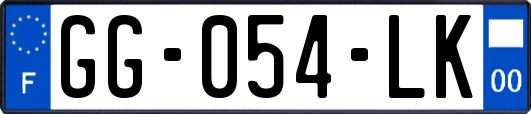 GG-054-LK