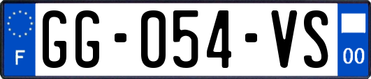 GG-054-VS
