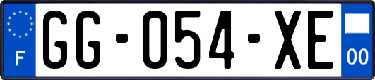 GG-054-XE